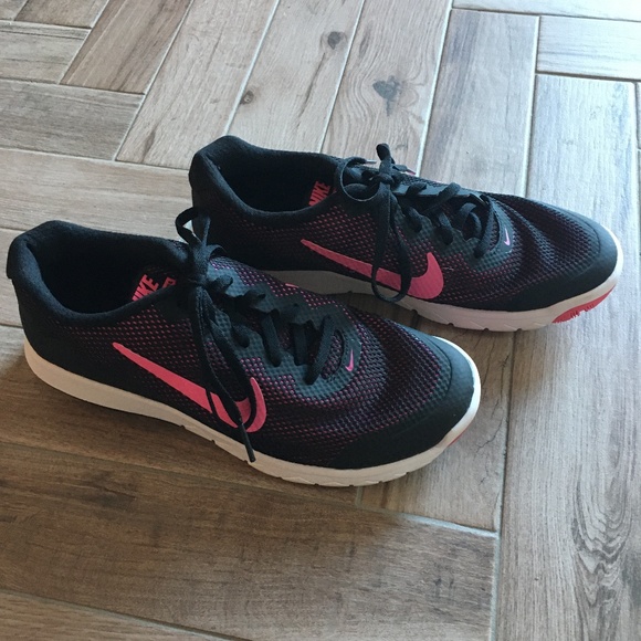 Womens Nike Flex Experience RN4, sz 8 - Picture 6 of 10